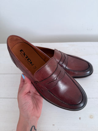 UOMO - Mocassino - EXTON - 9976