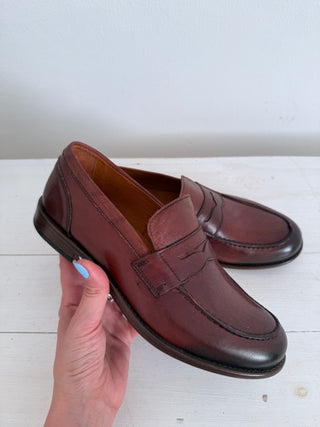 UOMO - Mocassino - EXTON - 9976