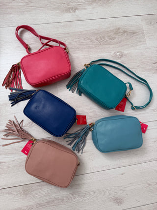 Borsetta SAPONETTA spring