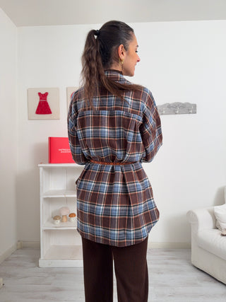 Camicia OAK