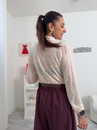 Camicetta MARGOT