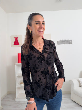 Camicetta MARGOT