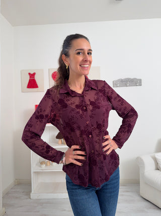 Camicetta MARGOT