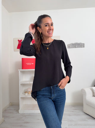 Blusa MACARENA