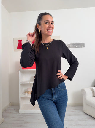 Blusa MACARENA