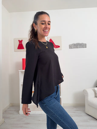 Blusa MACARENA