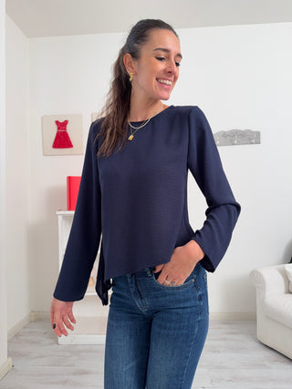 Blusa MACARENA