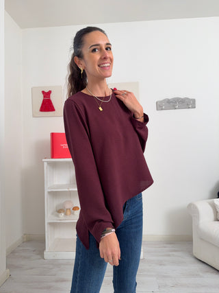 Blusa MACARENA