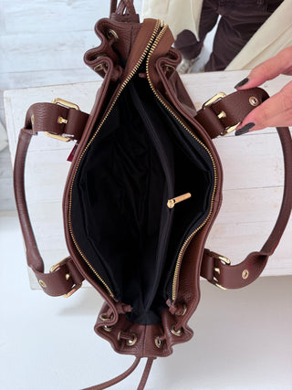 Borsa YARA