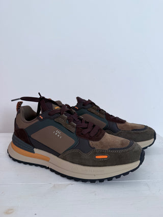 UOMO - Sneakers - JEEP - JM62100A