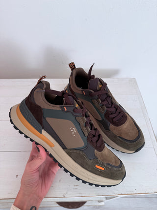 UOMO - Sneakers - JEEP - JM62100A