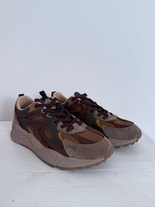 UOMO - Sneakers - JEEP - JM62110A