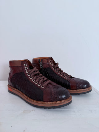 UOMO - Sneakers - EXTON - 2002 COMB 3