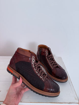 UOMO - Sneakers - EXTON - 2002 COMB 3