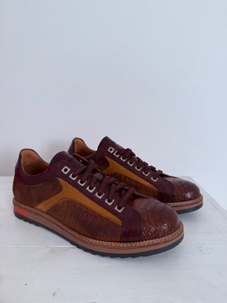 UOMO - Sneakers - EXTON - 2001 COMB 2