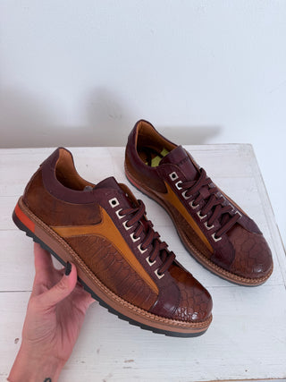 UOMO - Sneakers - EXTON - 2001 COMB 2