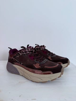 Sneakers - JEEP - GROOVE JL62520A