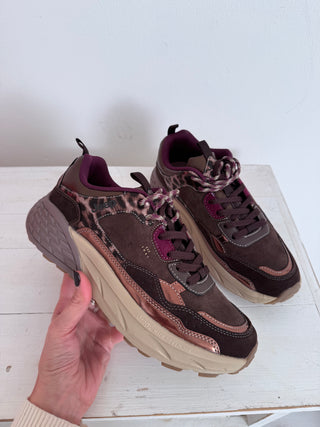 Sneakers - JEEP - GROOVE JL62520A