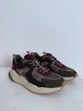 Sneakers - JEEP - CROSSY JL62540A