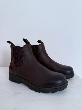 Stivaletto - JEEP - JL62511A