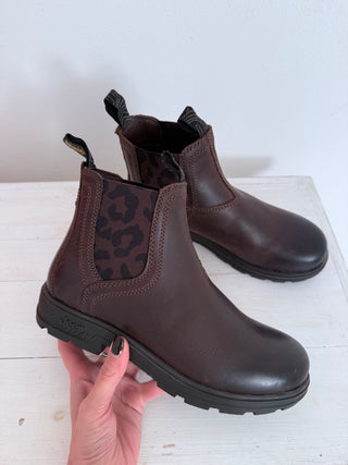 Stivaletto - JEEP - JL62511A