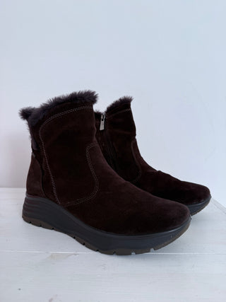 Stivaletto - IGI & CO - 2155211 T.MORO