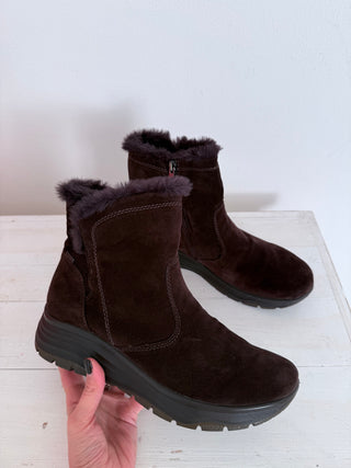 Stivaletto - IGI & CO - 2155211 T.MORO