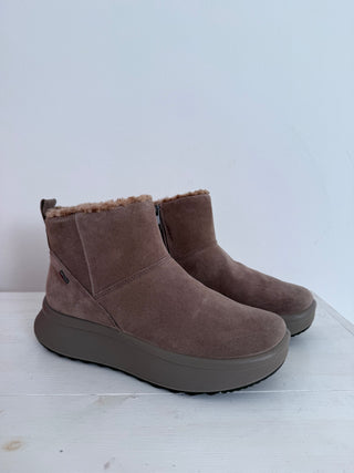 Stivaletto - IGI & CO - 2179522 FANGO