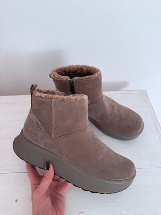 Stivaletto - IGI & CO - 2179522 FANGO
