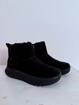 Stivaletto - IGI & CO - 2179500 NERO