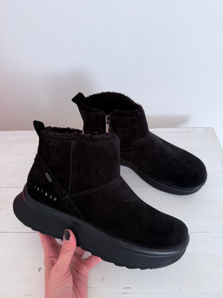 Stivaletto - IGI & CO - 2179500 NERO