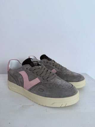 Sneakers - VICTORIA - 1257127 KAKI