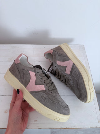 Sneakers - VICTORIA - 1257127 KAKI