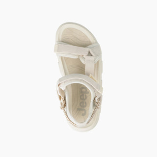 Sandali - JEEP - PAMPA JL51601A