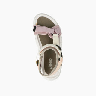 Sandali - JEEP - PAMPA JL51602A