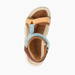 Sandali - JEEP - PAMPA JL61551A