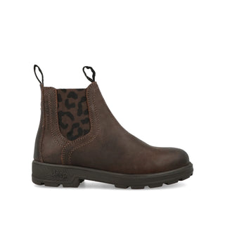 Stivaletto - JEEP - JL62511A