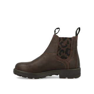 Stivaletto - JEEP - JL62511A