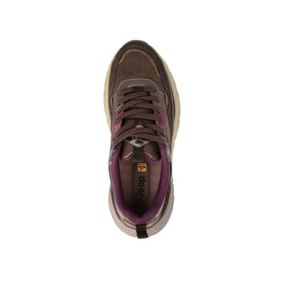 Sneakers - JEEP - GROOVE JL62520A