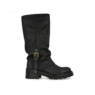 Stivale - JEEP - JL62583A BLACK