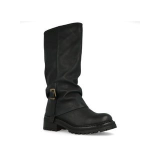 Stivale - JEEP - JL62583A BLACK