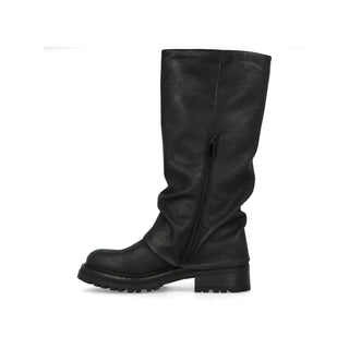 Stivale - JEEP - JL62583A BLACK