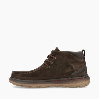 UOMO - stringata - JEEP - JM52041A