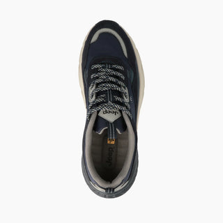 UOMO - sneakers - JEEP - JM52070A NAVY