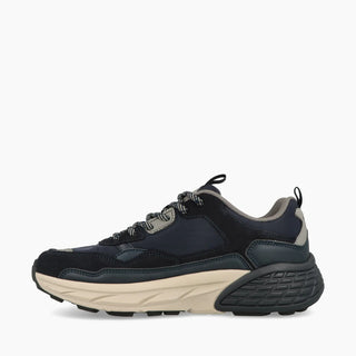 UOMO - sneakers - JEEP - JM52070A NAVY