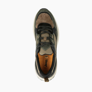 UOMO - sneakers - JEEP - JM52080A