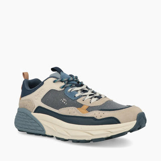 UOMO - Sneakers - JEEP - JM61004A GROOVE NAVY