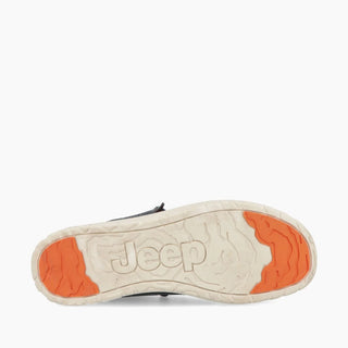 UOMO - Sneakers - JEEP - JM61115A SAMOA