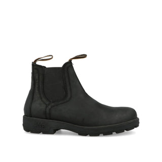 UOMO - Stivaletto - JEEP - JM62010A BLACK
