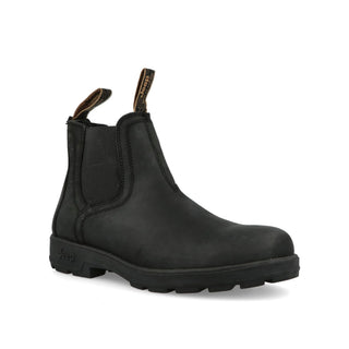 UOMO - Stivaletto - JEEP - JM62010A BLACK